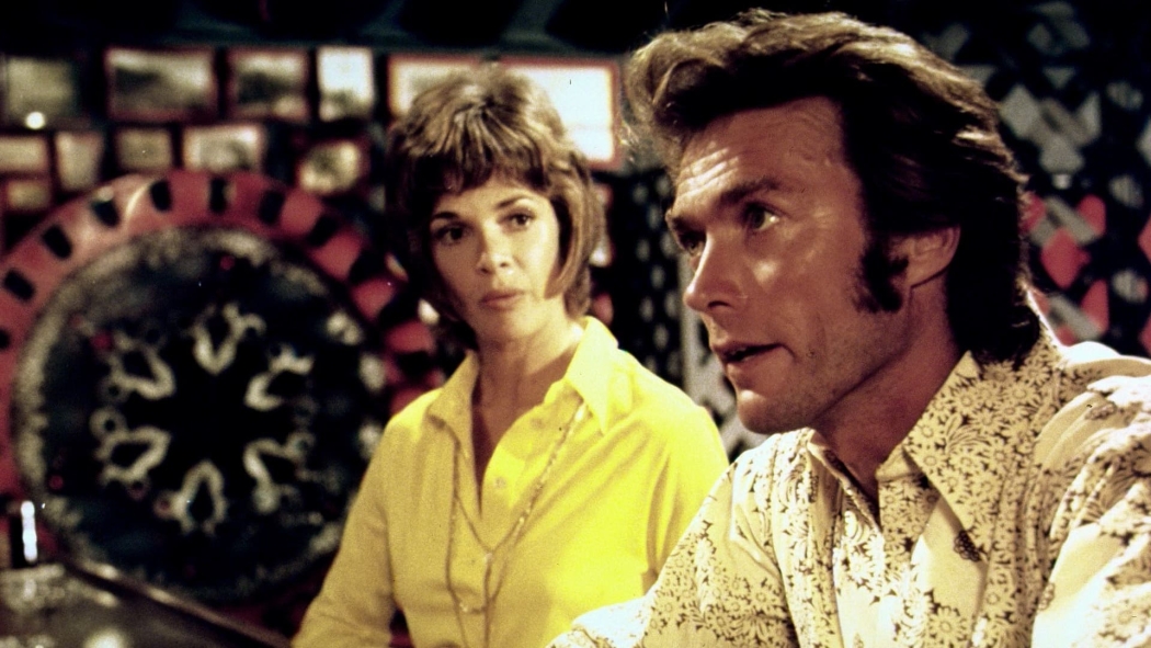 Ölümün sesi (1971) izle