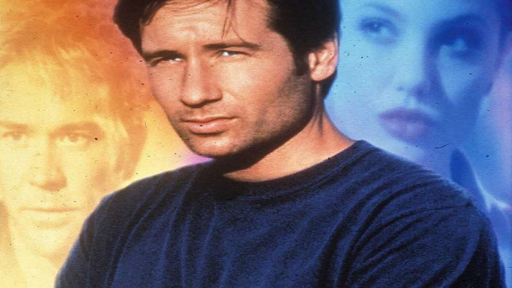 Tanrıyı oynamak (1997) izle