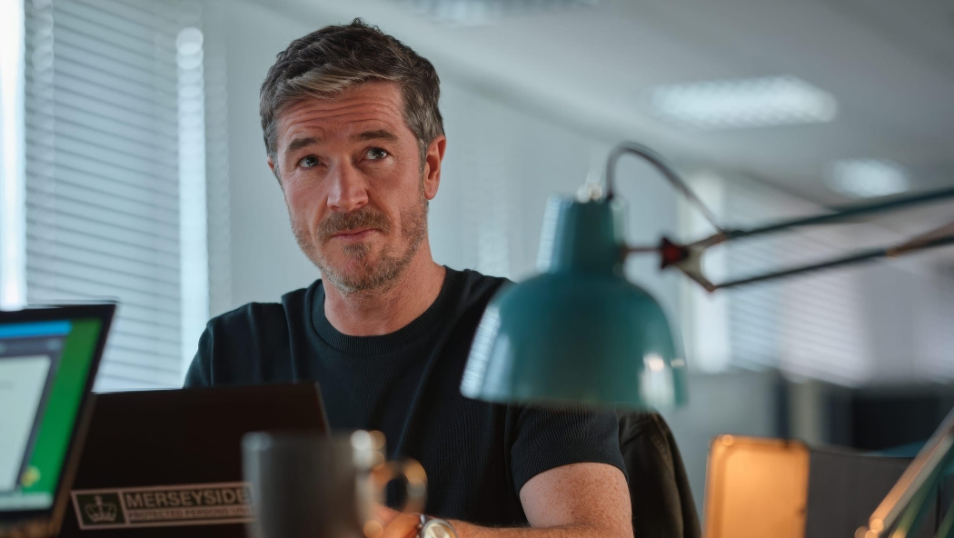 Protection 1. Sezon 1. Bölüm izle