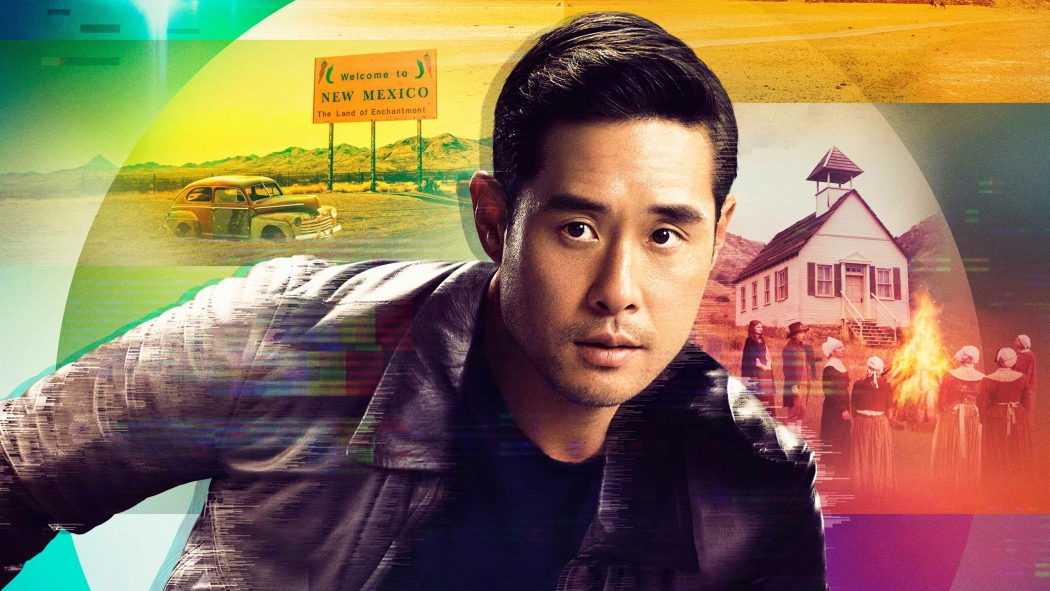 Quantum Leap 1. Sezon 1. Bölüm izle