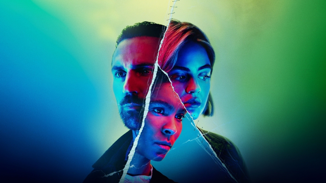 Ragdoll 1. Sezon 1. Bölüm izle