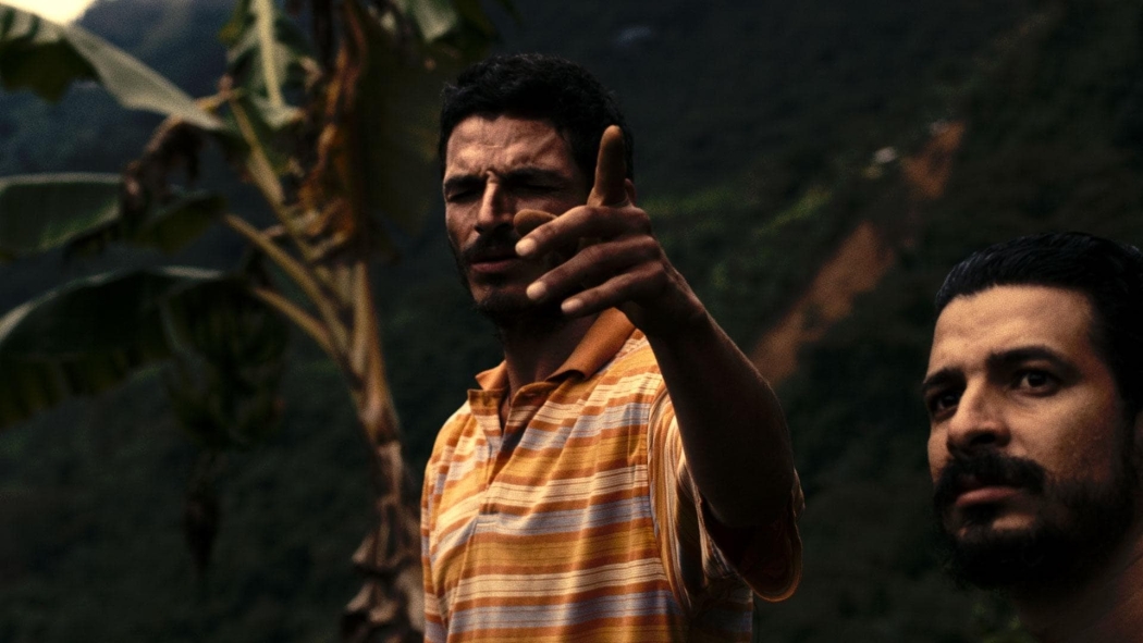 Rapunzel, El Perro y El Brujo izle