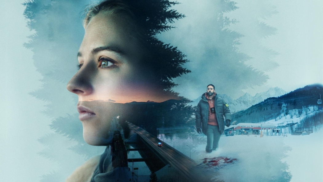 Åre Cinayetleri 1. Sezon 4. Bölüm izle