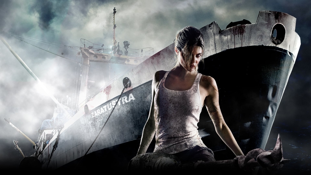 Rec 4 Kıyamet Gecesi - Ölüm Çığlığı 4 izle