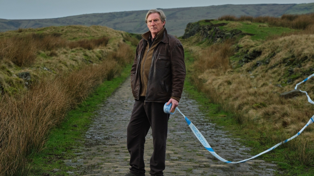 Ridley 2. Sezon 2. Bölüm izle