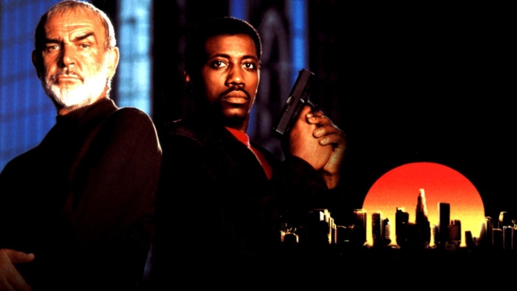 Yükselen Güneş (1993) izle