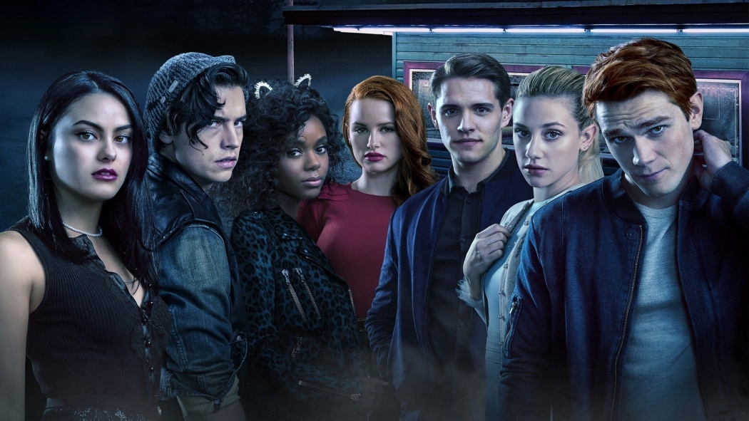 Riverdale 2. Sezon 21. Bölüm izle