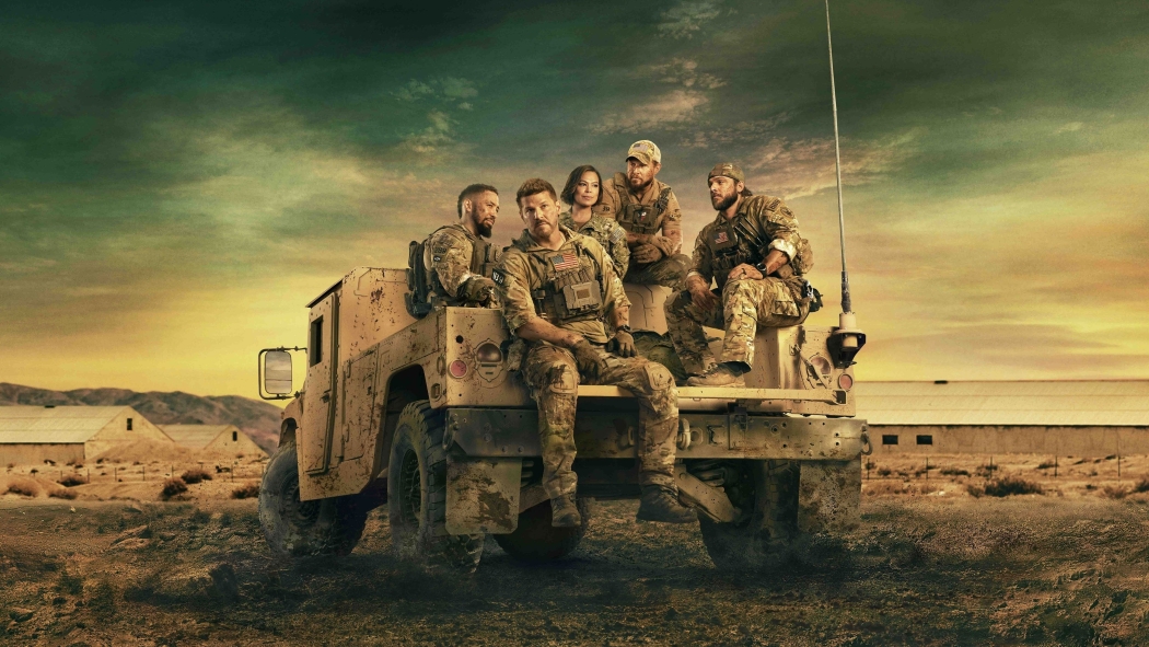 SEAL Team 5. Sezon 4. Bölüm izle