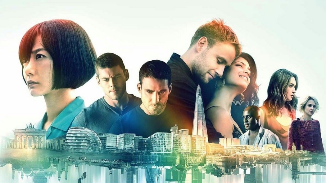 Sense8 2. Sezon 1. Bölüm izle