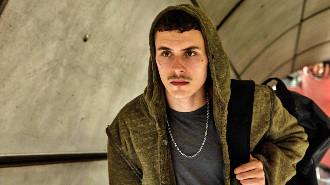 Sessizlik 1. Sezon 4. Bölüm izle