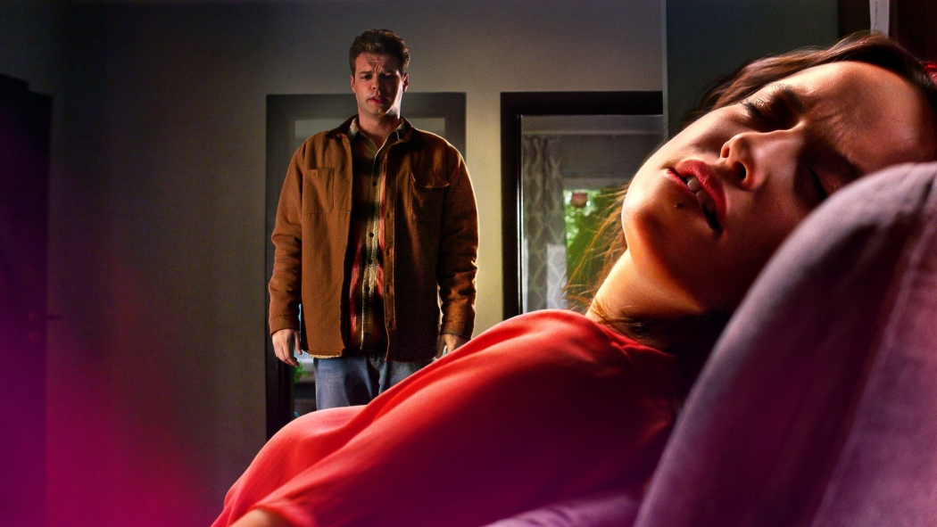 Sexify 1. Sezon 4. Bölüm izle