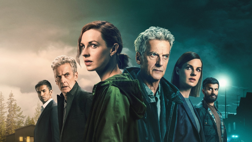 Şeytanın Saati 1. Sezon 5. Bölüm izle