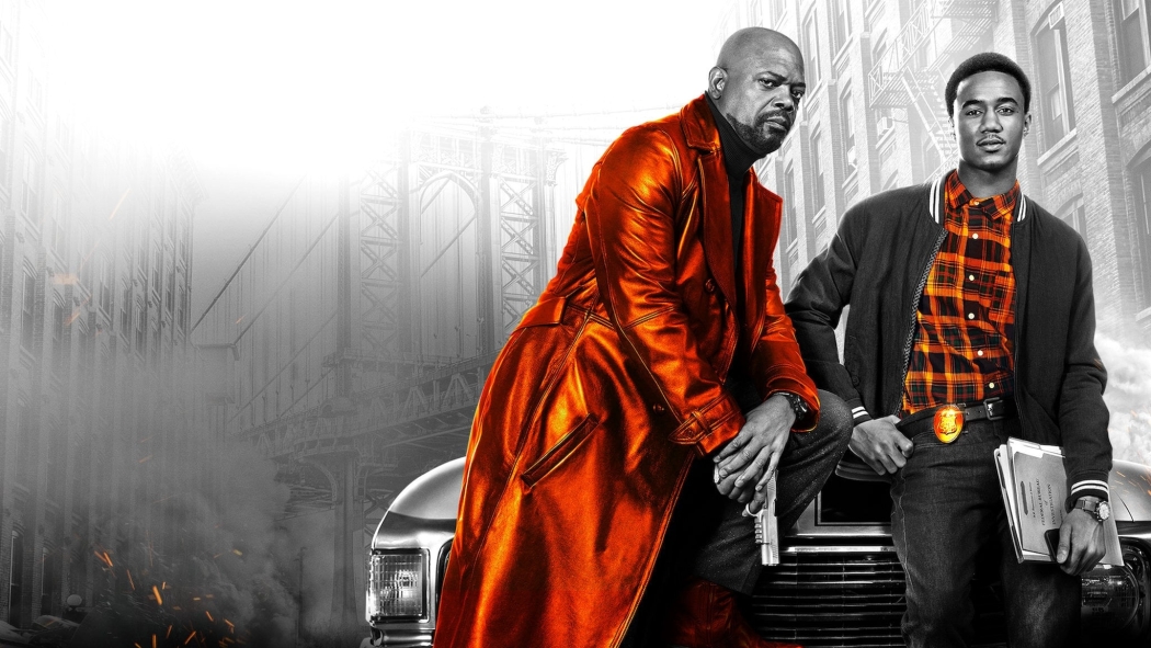 Shaft 2 izle