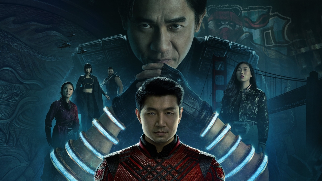 Shang-Chi ve 10 Halka Efsanesi izle