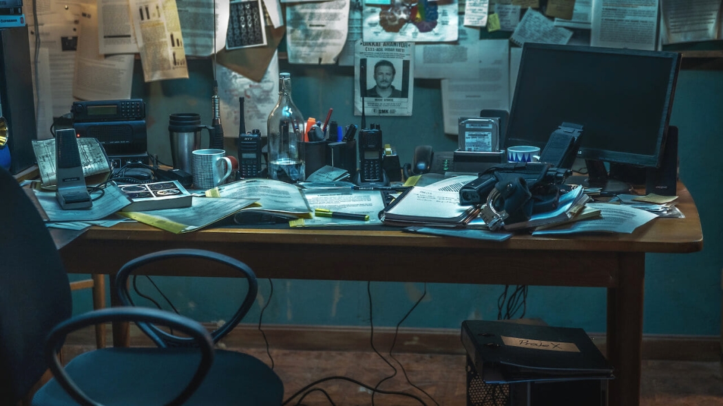 Sıcak Kafa 1. Sezon 5. Bölüm izle