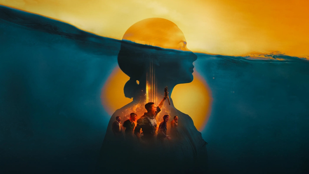 Silo 1. Sezon 7. Bölüm izle