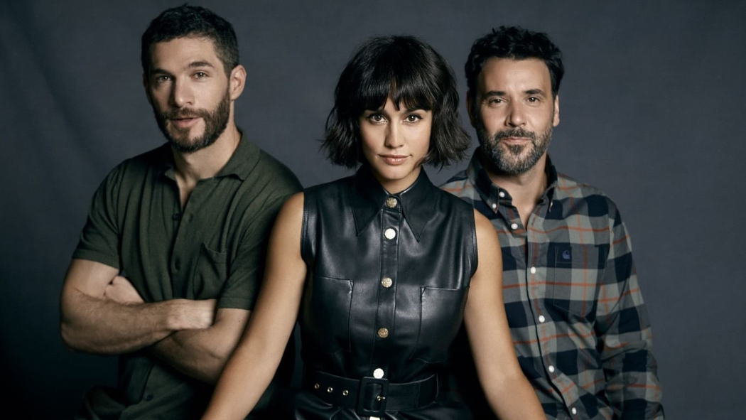 Şimdiki Aklım Olsaydı 1. Sezon 2. Bölüm izle