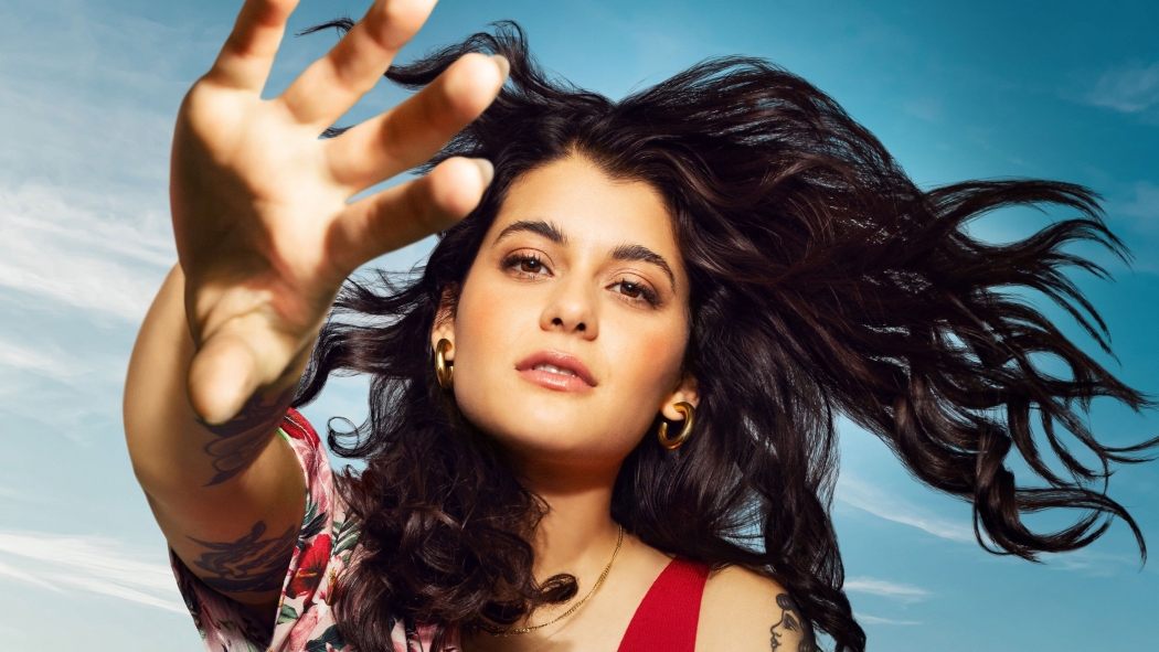 Single Drunk Female 2. Sezon 6. Bölüm izle