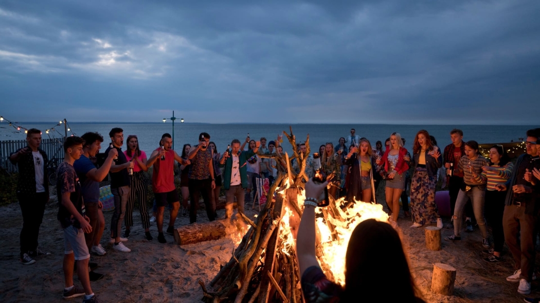 Sløborn 3. Sezon 6. Bölüm izle