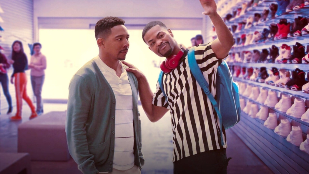 Sneakerheads 1. Sezon 6. Bölüm izle