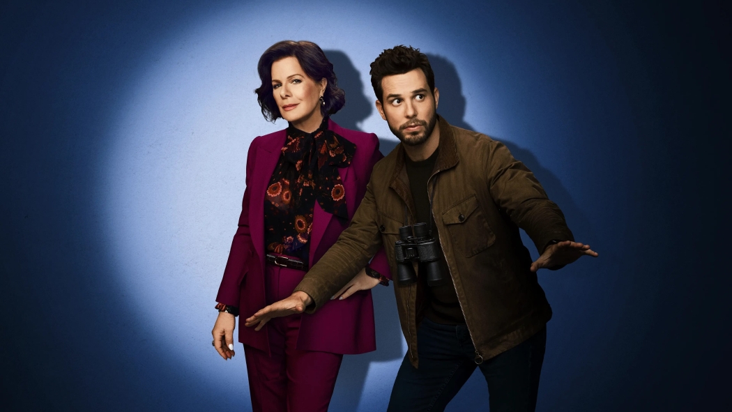 So Help Me Todd 2. Sezon 7. Bölüm izle