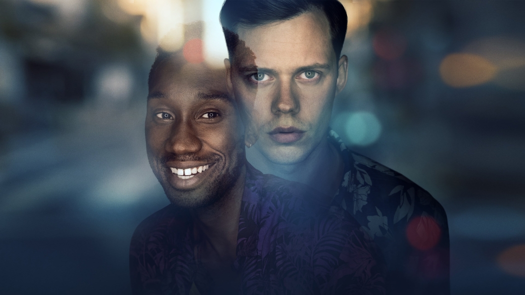 Soulmates 1. Sezon 2. Bölüm izle