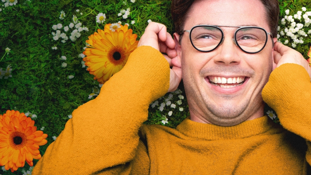 Special 2. Sezon 6. Bölüm izle