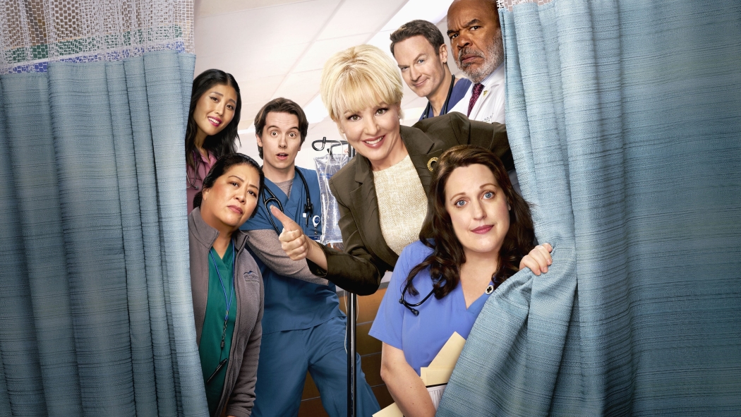 St. Denis Medical 1. Sezon 12. Bölüm izle