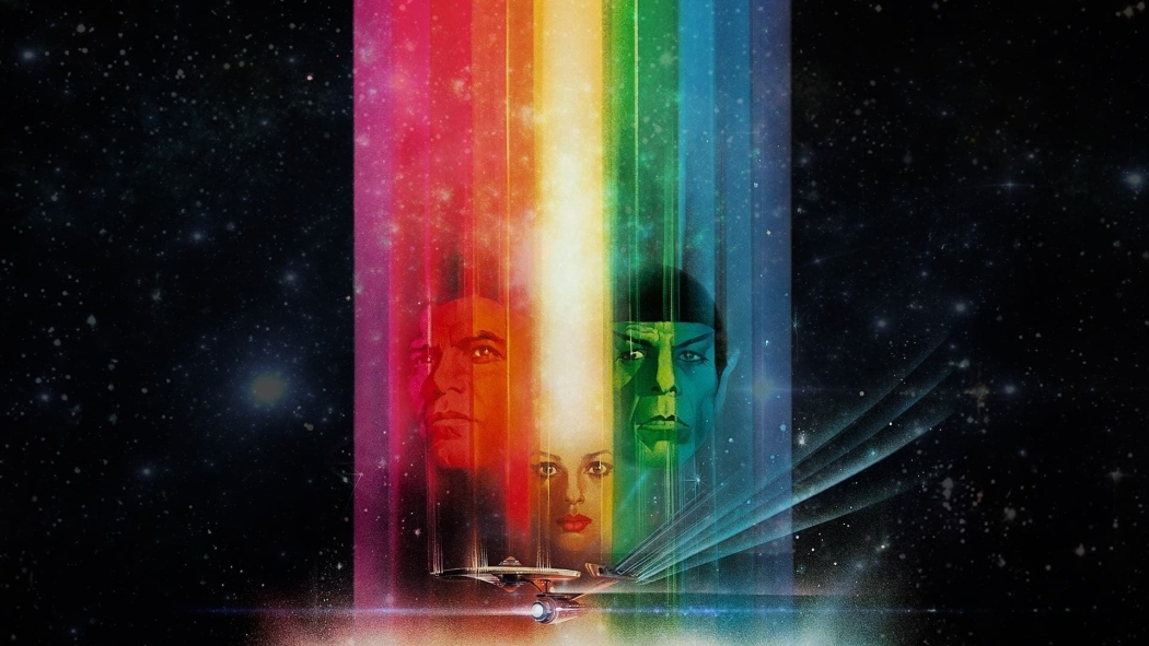 Star Trek (1979) izle