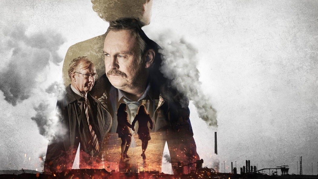 Steeltown Murders 1. Sezon 1. Bölüm izle