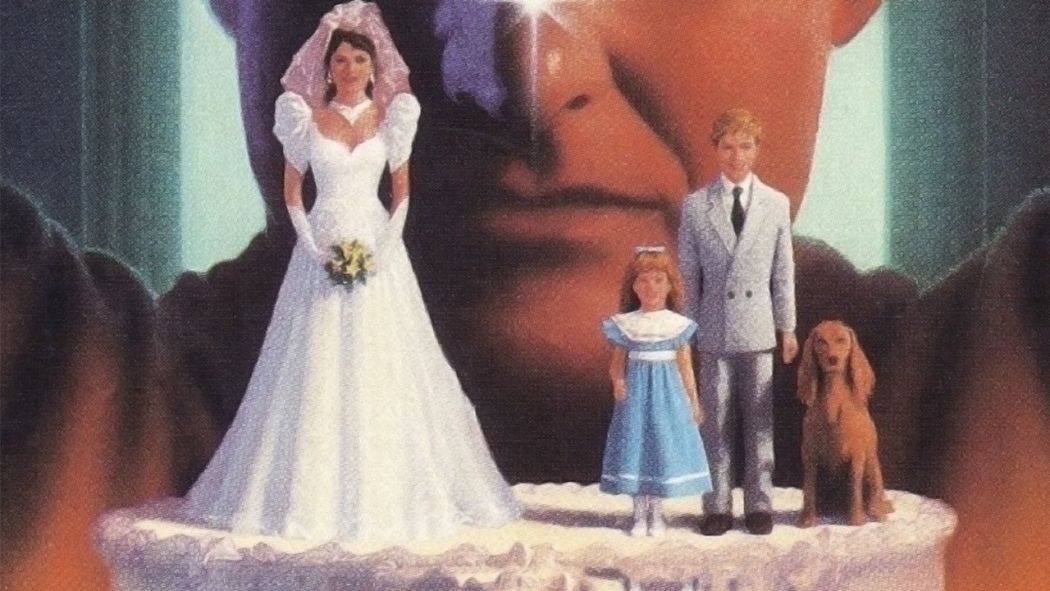 Üvey Baba 2 (1989) izle