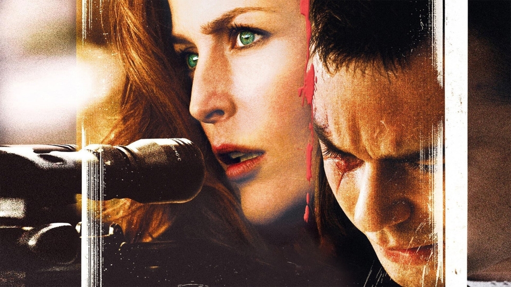 intikam Peşinde izle