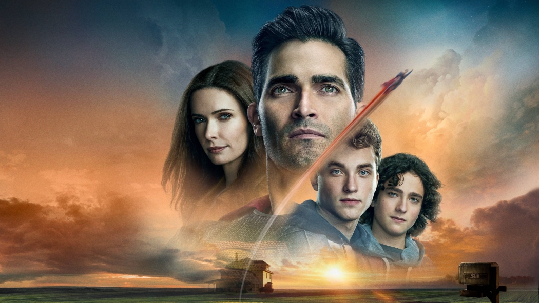 Superman & Lois 2. Sezon 13. Bölüm izle