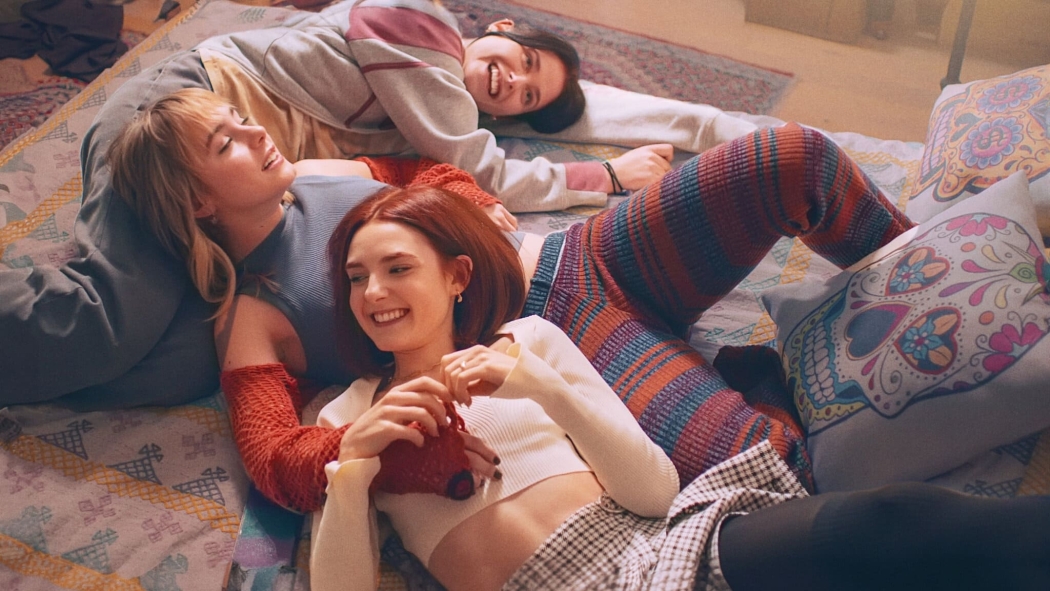 Susmayanlar 1. Sezon 8. Bölüm izle