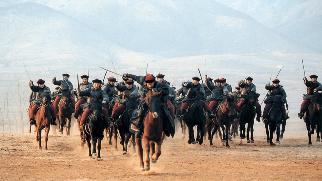 Savaş kralları izle