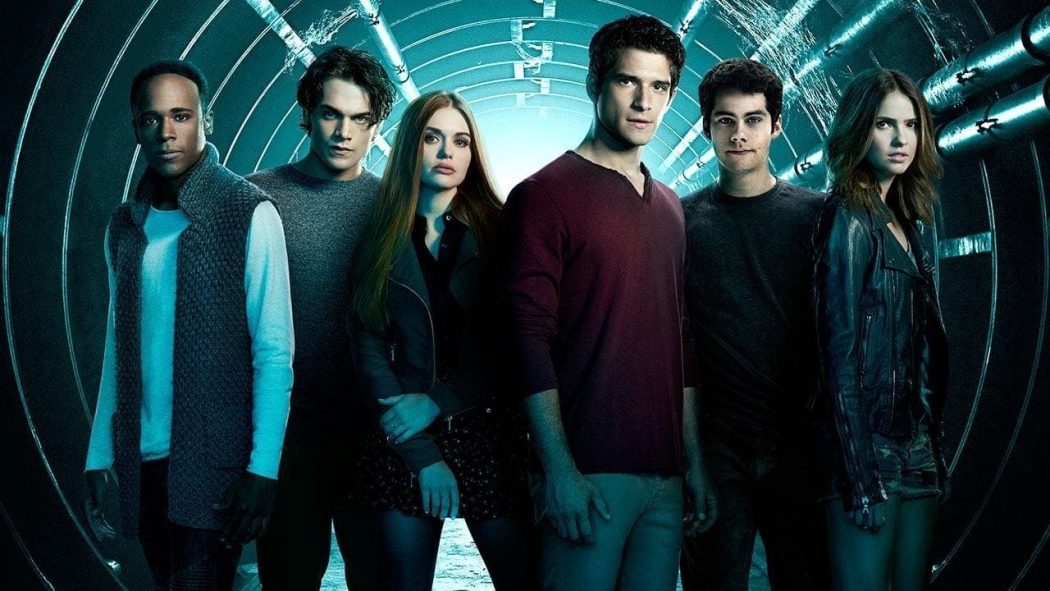 Teen Wolf 3. Sezon 1. Bölüm izle