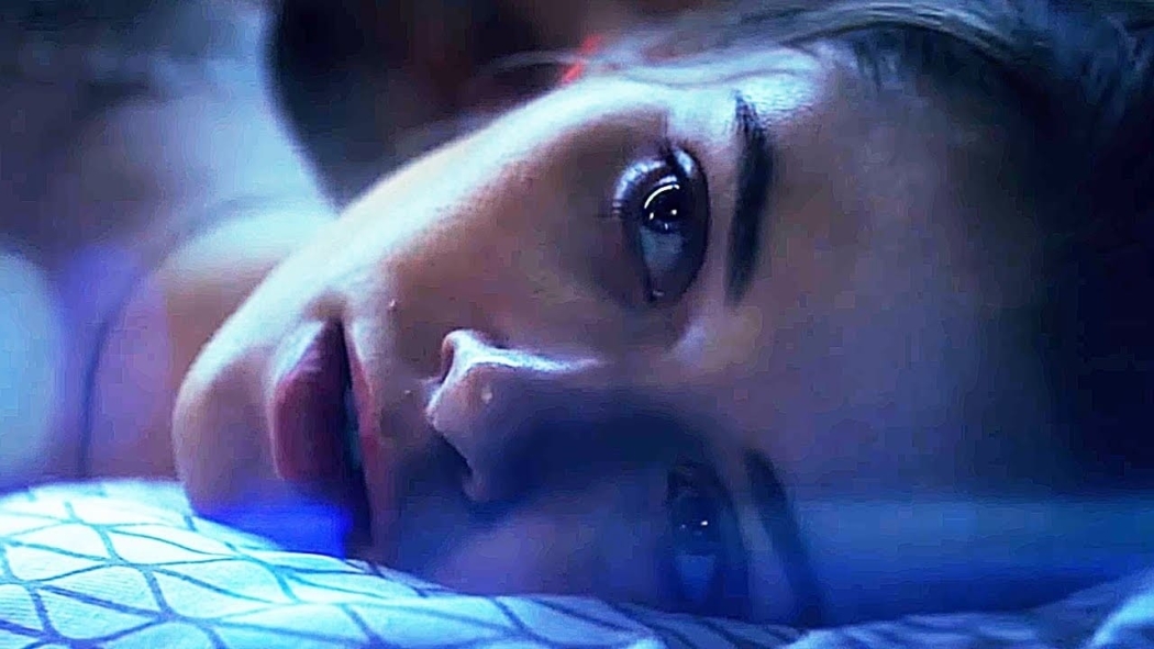 Ölümcül Deney: Dejavu izle