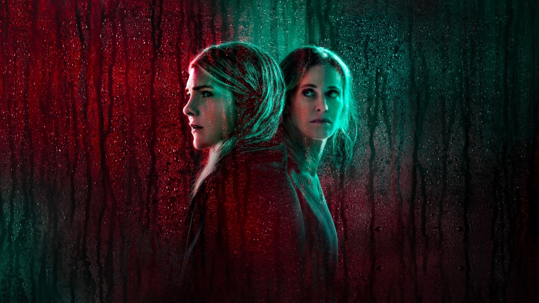 Tell Me Your Secrets 1. Sezon 10. Bölüm izle