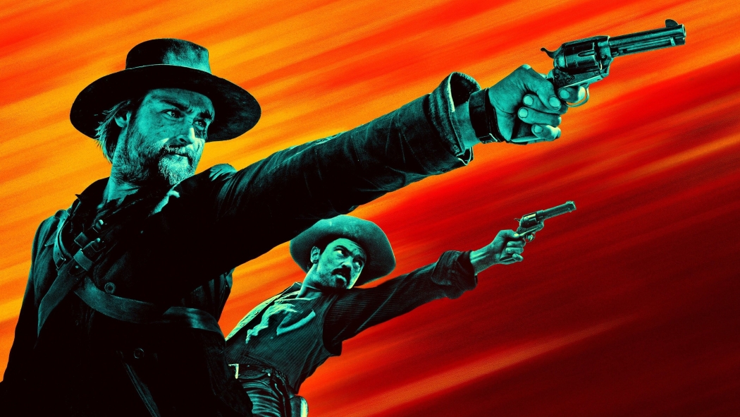 That Dirty Black Bag 1. Sezon 1. Bölüm izle