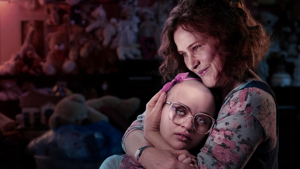 The Act 1. Sezon 6. Bölüm izle