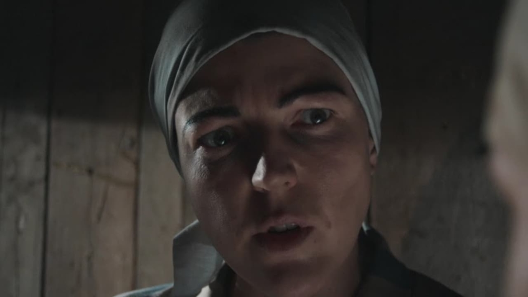 The Angel of Auschwitz izle