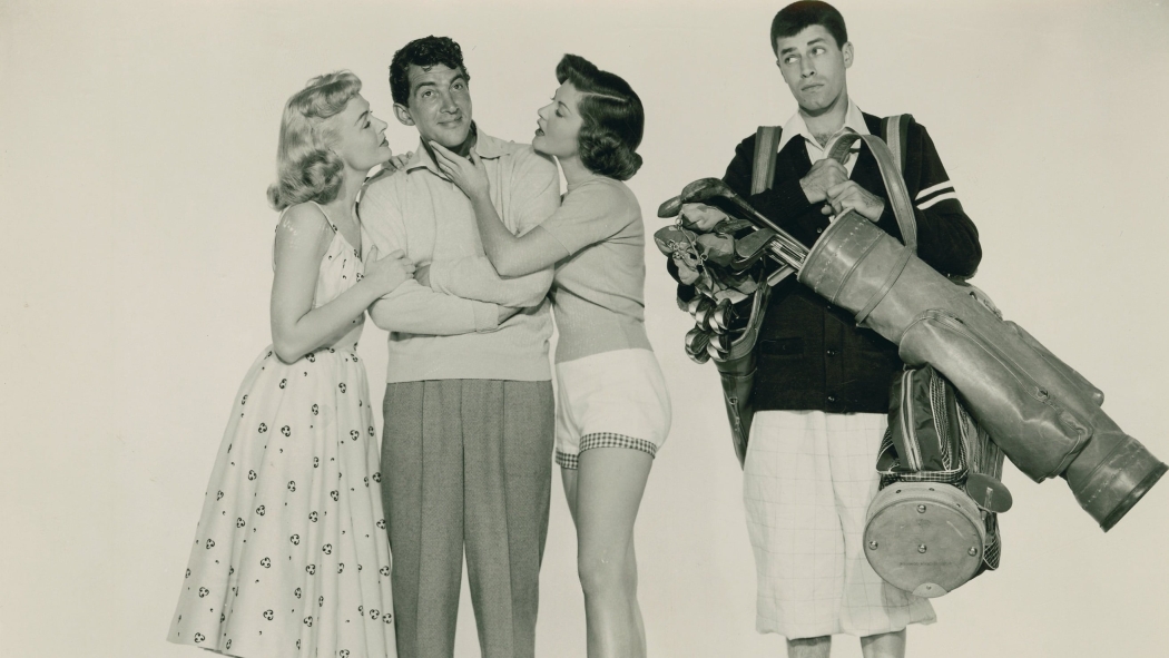 Golf Şampiyonu (1953) izle