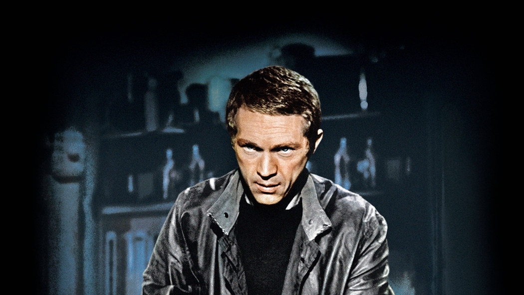 Kumarbazlar kralı (1965) izle