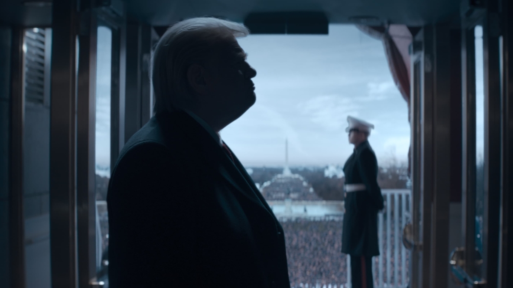 The Comey Rule 1. Sezon 2. Bölüm izle
