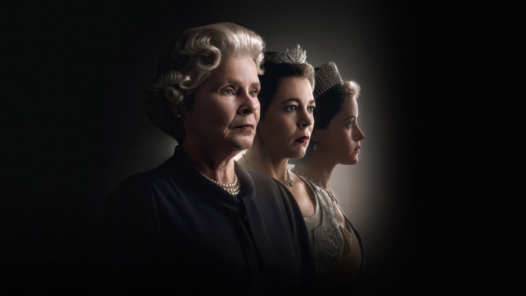 The Crown 4. Sezon 3. Bölüm izle