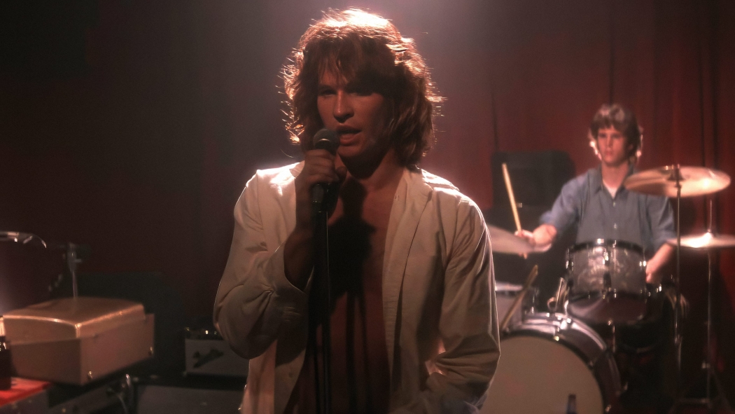 The Doors (1991) izle