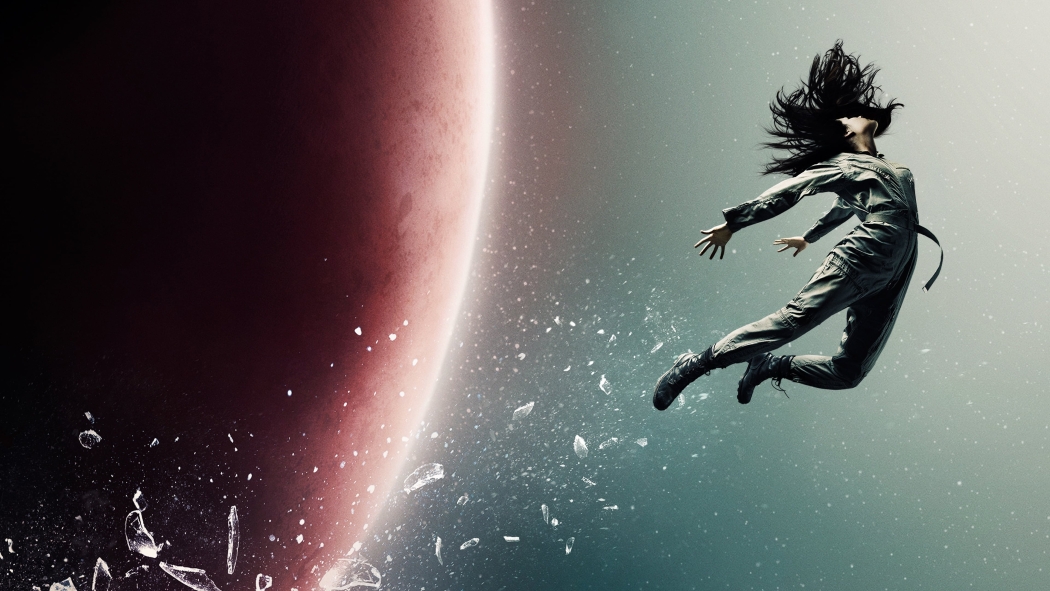 The Expanse 1. Sezon 10. Bölüm izle