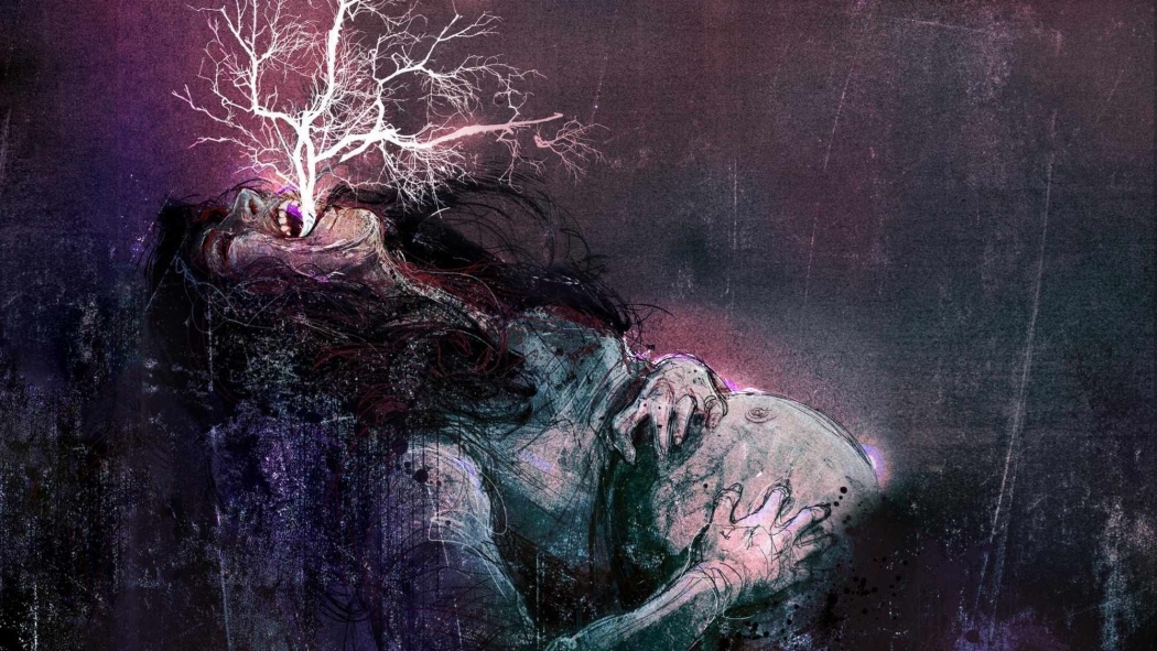 The Expecting 1. Sezon 8. Bölüm izle