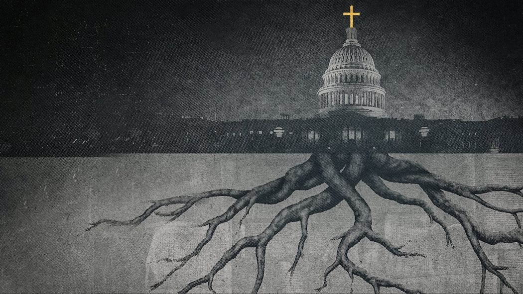 The Family 1. Sezon 1. Bölüm izle