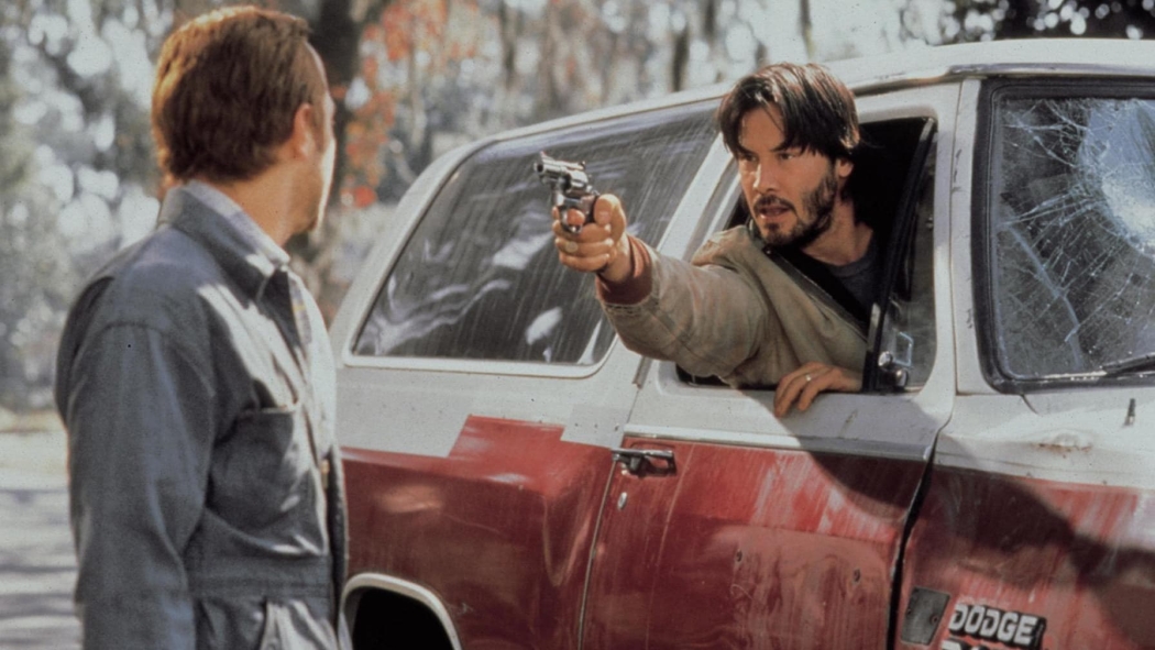 Üçüncü göz izle